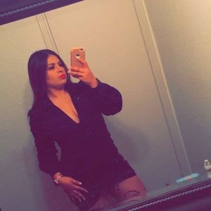 Meet your Posher, Daniela